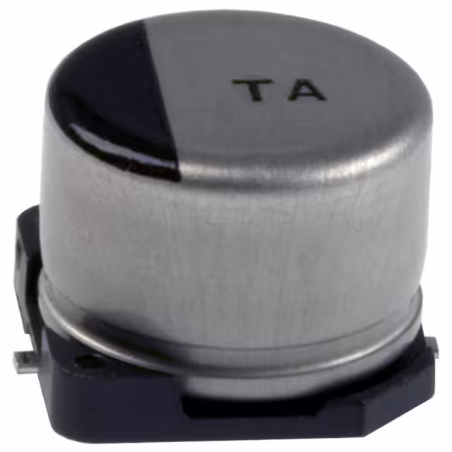 EEV-TA1A101P Panasonic Electronic Components electronic component